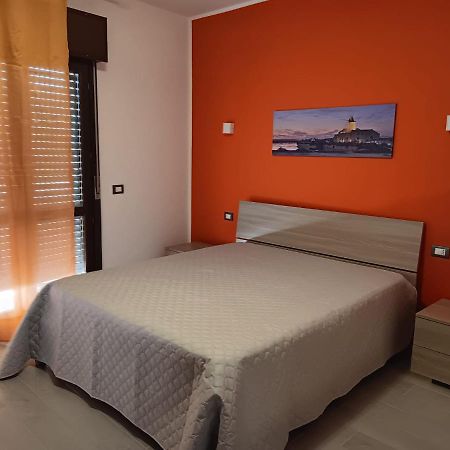 Bed and Breakfast D'Orazio Mare E Dintorni Trapani Esterno foto