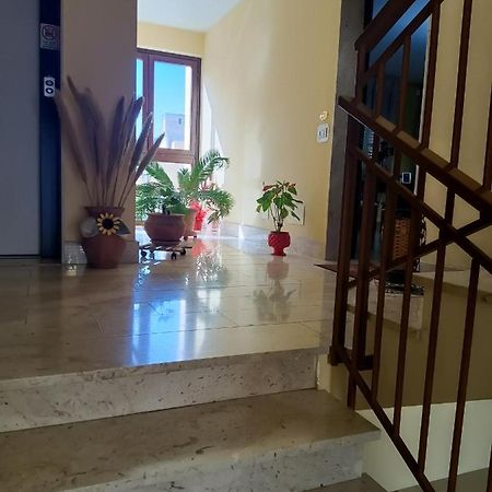 Bed and Breakfast D'Orazio Mare E Dintorni Trapani Esterno foto