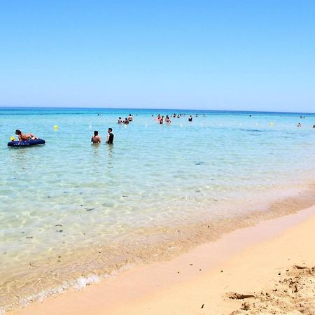 Bed and Breakfast D'Orazio Mare E Dintorni Trapani Esterno foto