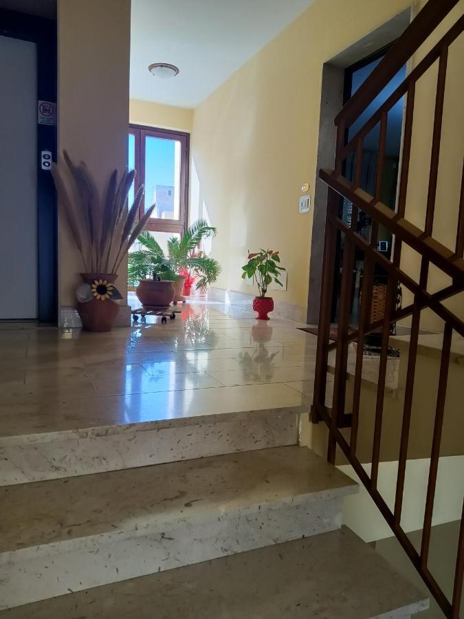 Bed and Breakfast D'Orazio Mare E Dintorni Trapani Esterno foto