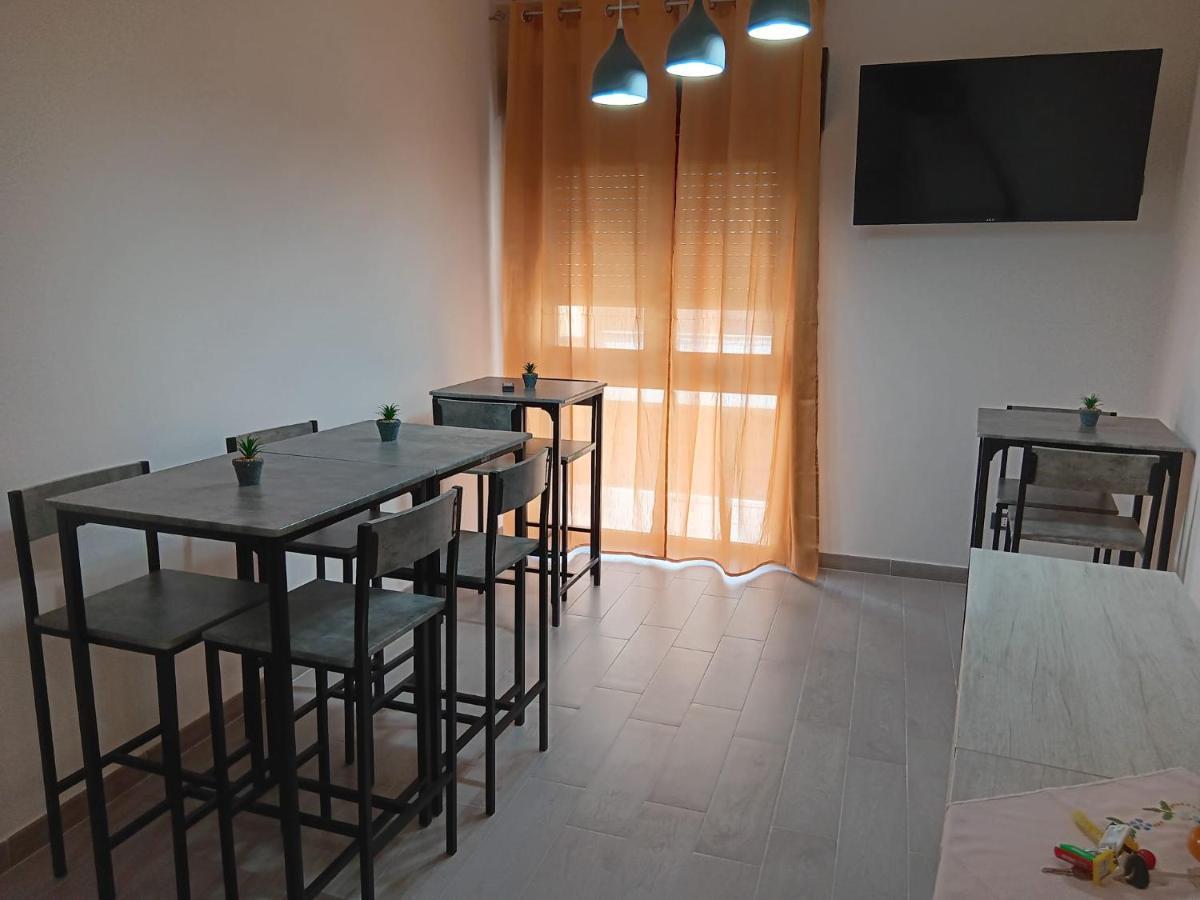Bed and Breakfast D'Orazio Mare E Dintorni Trapani Esterno foto