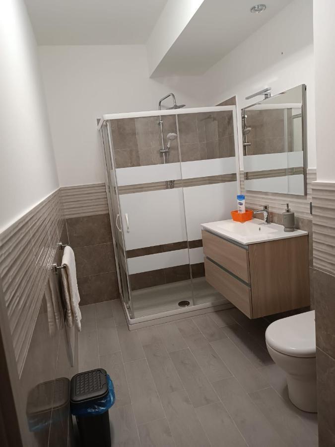 Bed and Breakfast D'Orazio Mare E Dintorni Trapani Esterno foto