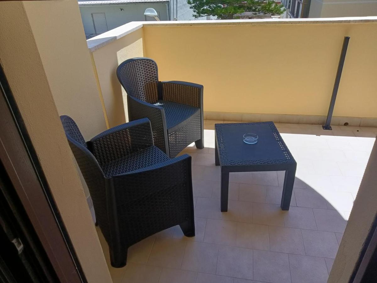 Bed and Breakfast D'Orazio Mare E Dintorni Trapani Esterno foto