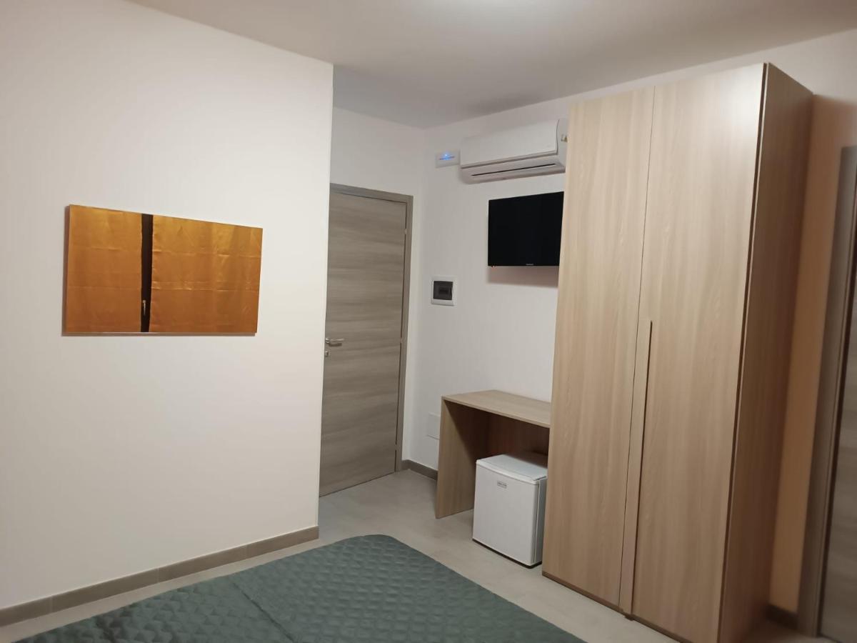 Bed and Breakfast D'Orazio Mare E Dintorni Trapani Esterno foto
