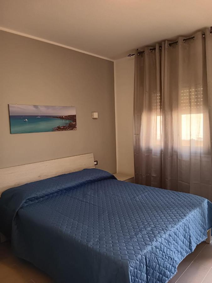 Bed and Breakfast D'Orazio Mare E Dintorni Trapani Esterno foto