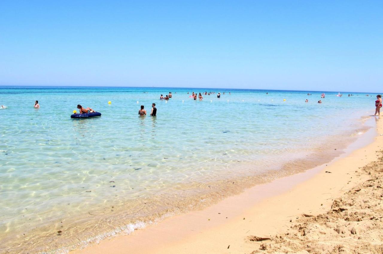 Bed and Breakfast D'Orazio Mare E Dintorni Trapani Esterno foto