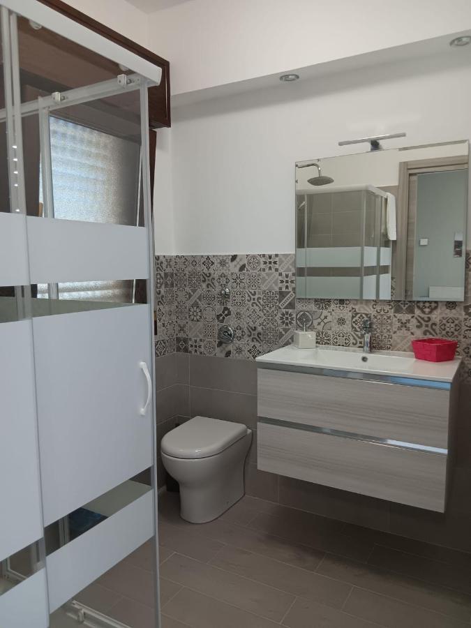 Bed and Breakfast D'Orazio Mare E Dintorni Trapani Esterno foto