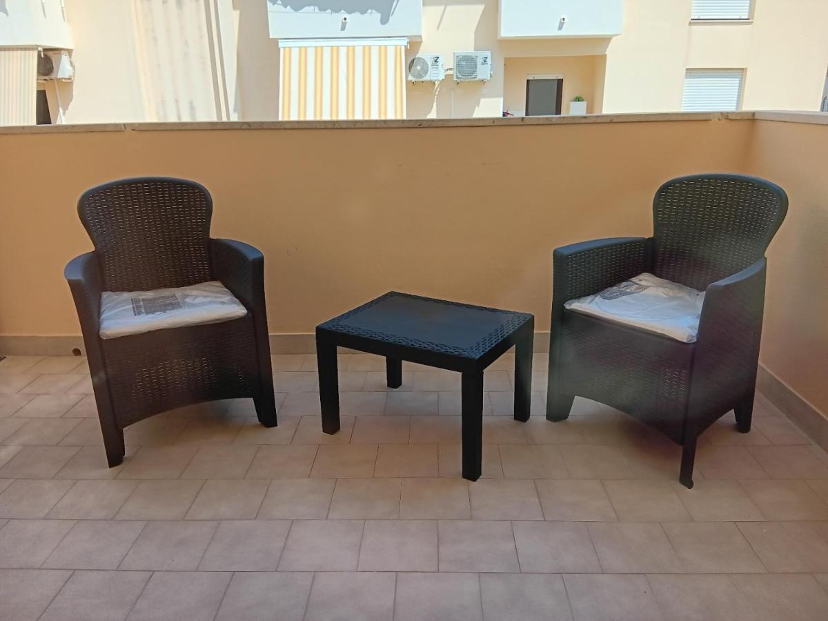 Bed and Breakfast D'Orazio Mare E Dintorni Trapani Esterno foto