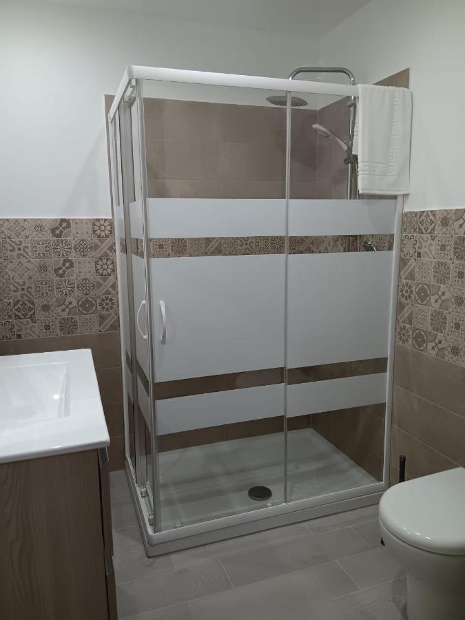 Bed and Breakfast D'Orazio Mare E Dintorni Trapani Esterno foto