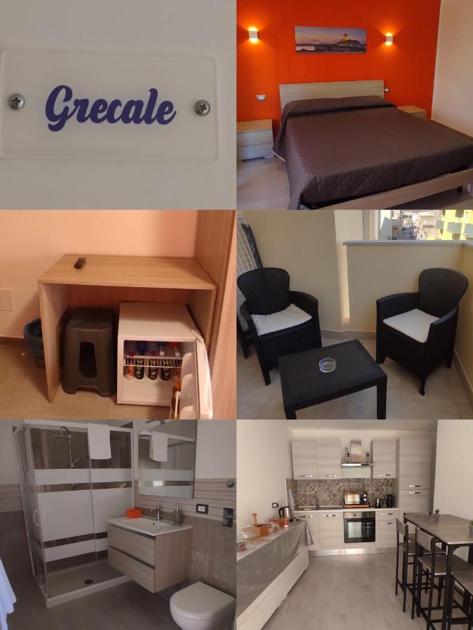 Bed and Breakfast D'Orazio Mare E Dintorni Trapani Esterno foto