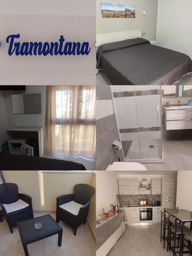 Bed and Breakfast D'Orazio Mare E Dintorni Trapani Esterno foto
