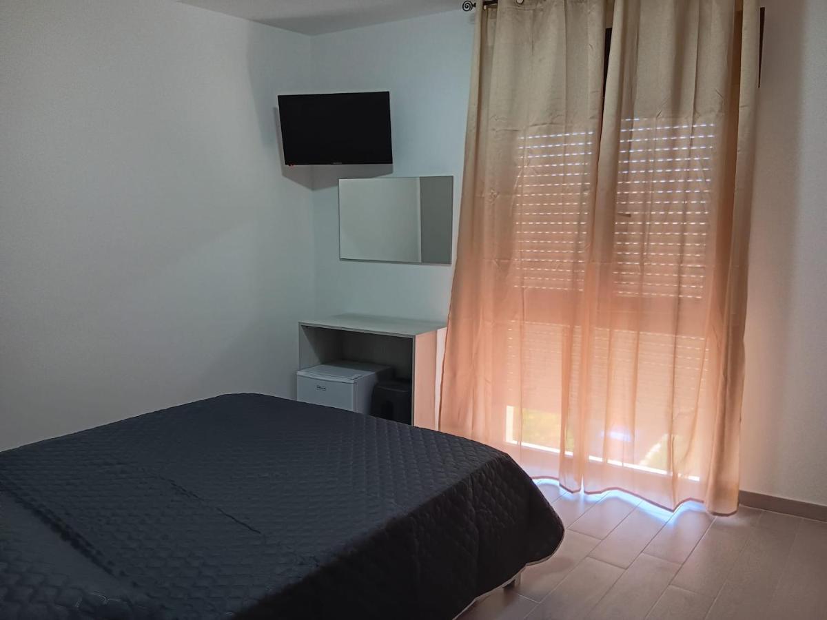 Bed and Breakfast D'Orazio Mare E Dintorni Trapani Esterno foto